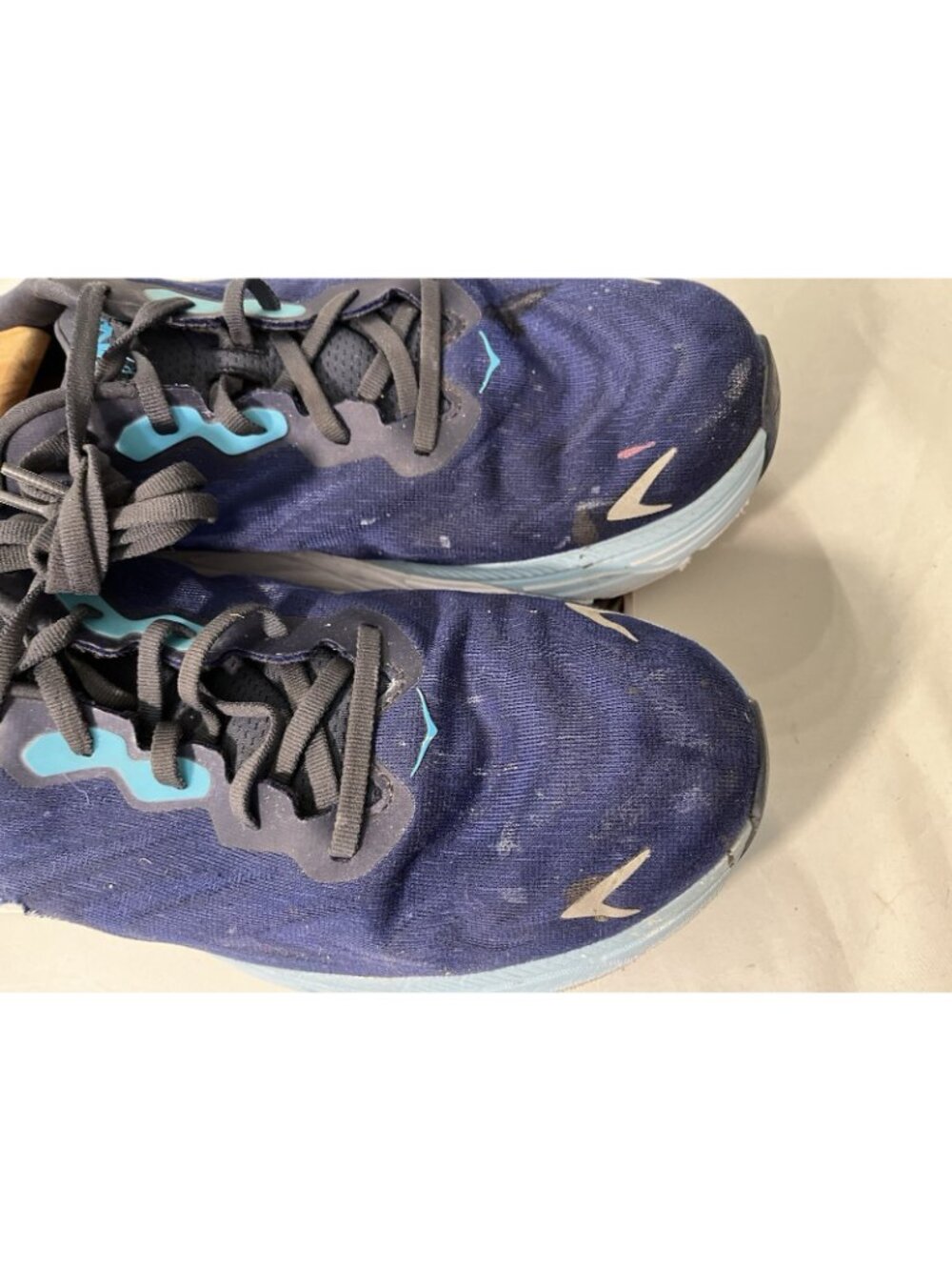 Hoka One One Sneakers Shoes Arahi 6 Men's Size 13 D - Picture 8 of 13